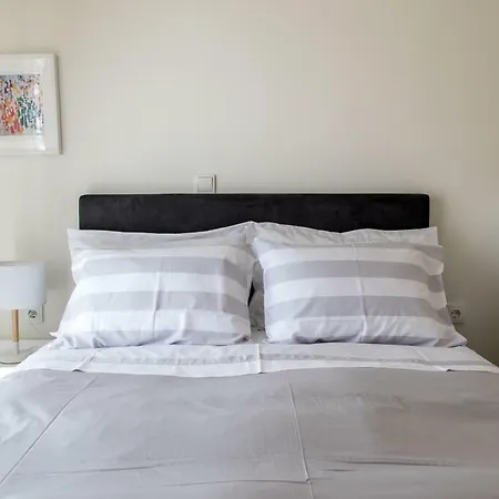 The Modern Apartament