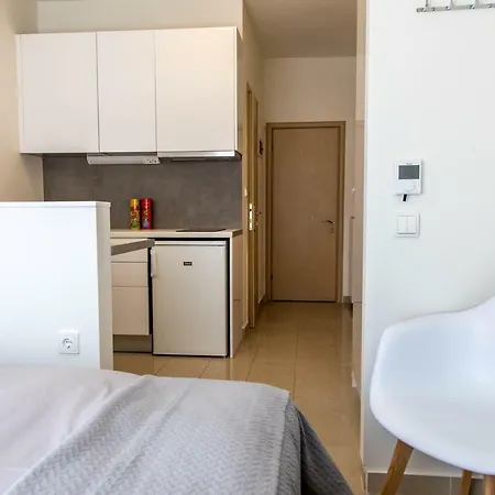 The Modern Apartament