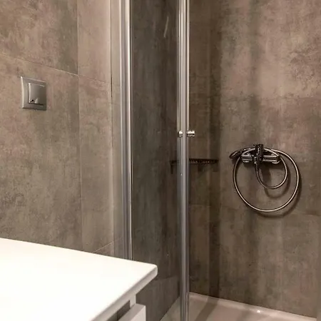 The Modern Apartament Saloniki